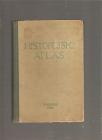 Historijski atlas  Zagreb 1954