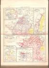 Historijski atlas  Zagreb 1954