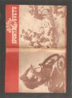 30 dana Sport u svetu januar 1951 