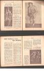 30 dana Sport u svetu april 1951