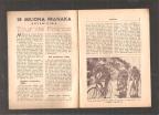 30 dana Sport u svetu avgust 1951 