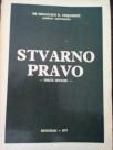 Stvarno pravo