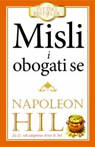 Misli i obogati se