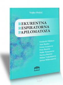 Rekurentna respiratorna papilomatoza