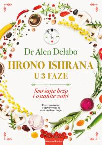 Hrono ishrana u 3 faze Hrono ishrana u 3 faze