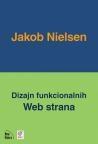Dizajn funkcionalnih Web strana + CD