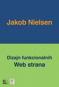 Dizajn funkcionalnih Web strana + CD