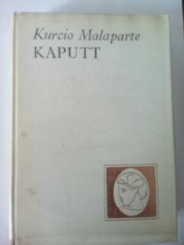 KAPUTT