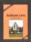 Šušnjar 1941 Zbornik saopštenja, svjedočenja i dokumenata 