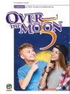 Over the Moon 5, udžbenik