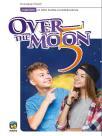Over the Moon 5, udžbenik Over the Moon 5, udžbenik