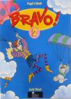 Bravo 2 - udžbenik iz engleskog jezika za drugi razred osnovne škole ENGLISH BOOK