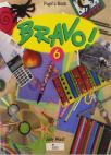 Bravo 6 - udžbenik iz engleskog jezika za šesti razred osnovne škole ENGLISH BOOK