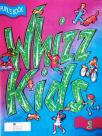Whizz kids 3 - udžbenik iz engleskog jezika za treći razred osnovne škole ENGLISH BOOK
