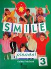 Smile Please! 3 - udžbenik iz engleskog jezika za treći razred osnovne škole ENGLISH BO