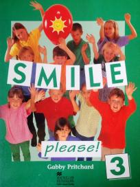 Smile Please! 3 - udžbenik iz engleskog jezika za treći razred osnovne škole ENGLISH BO