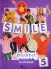 Smile Please! 5 - udžbenik iz engleskog jezika za peti razred osnovne škole ENGLISH BOOK
