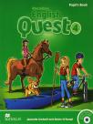 Macmillan English Quest 4 - udžbenik za četvrti razred osnovne škole ENGLISH BOOK