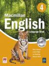 Macmillan English 4 - udžbenik iz engleskog jezika za četvrti razred osnovne škole
