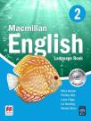 Macmillan English 2 - udžbenik iz engleskog jezika za drugi razred osnovne škole