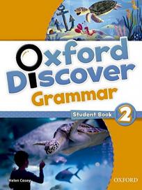Oxford discover 2 udžbenik iz engleskog jezika za drugi razred osnovne škole ENGLISH BOO