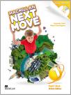Macmillan Next move 1, udžbenik iz engleskog jezika za prvi razred osnovne škole