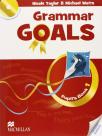 Grammar goals 1 - udžbenik iz engleskog jezika za prvi razred osnovne škole ENGLISH BOOK