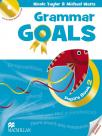 Grammar goals 2 - udžbenik iz engleskog jezika za drugi razred osnovne škole ENGLISH BOO