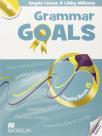 Grammar goals 5 - udžbenik iz engleskog jezika za peti razred osnovne škole ENGLISH BOOK