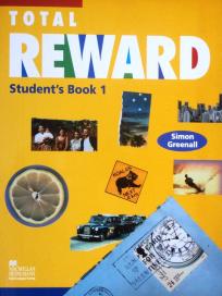 Total reward 1 - udžbenik iz engleskog jezika ENGLISH BOOK