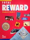 Total reward 3 - udžbenik iz engleskog jezika ENGLISH BOOK