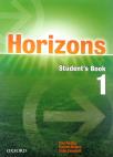 Horizons 1 - udžbenik iz engleskog jezika ENGLISH BOOK