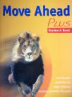 Move ahead plus - udžbenik iz engleskog jezika ENGLISH BOOK