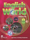 English world 8 - udžbenik iz engleskog jezika ENGLISH BOOK