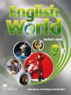 English world 9 - udžbenik iz engleskog jezika ENGLISH BOOK