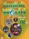 English world 10 - udžbenik iz engleskog jezika ENGLISH BOOK