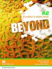 Beyond A2 - udžbenik iz engleskog jezika ENGLISH BOOK