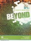 Beyond B1 - udžbenik iz engleskog jezika ENGLISH BOOK