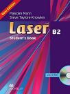 Laser B2 - udžbenik iz engleskog jezika ENGLISH BOOK