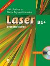 Laser B1+ - udžbenik iz engleskog jezika ENGLISH BOOK