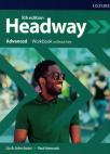 Headway 5th Edition Advanced, radna sveska Headway 5th Edition Advanced, radna sveska