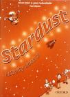 Stardust 3 - radna sveska iz engleskog jezika za treći razred osnovne škole ENGLISH BOOK