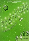 Stardust 5 - radna sveska iz engleskog jezika za peti razred osnovne škole ENGLISH BOOK