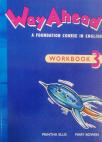 Wayahead 3 - radna sveska iz engleskog jezika za treći razred osnovne škole ENGLISH BOOK