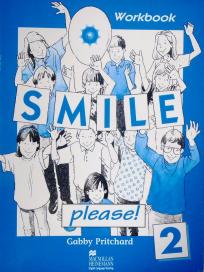 Smile Please! 2 - radna sveska iz engleskog jezika za drugi razred osnovne škole