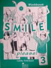 Smile Please! 3 - radna sveska iz engleskog jezika za treći razred osnovne škole