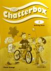 Chatterbox 2 radna sveska iz engleskog jezika za drugi razred osnovne škole ENGLISH BOOK