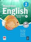 Macmillan English 2 - radna sveska iz engleskog jezika za drugi razred osnovne škole