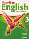 Macmillan English 3 - radna sveska iz engleskog jezika za treći razred osnovne škole