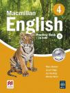 Macmillan English 4 - radna sveska iz engleskog jezika za četvrti razred osnovne škole